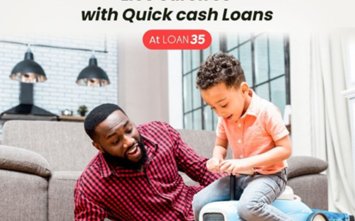 Get Easy Business Loan In Nigeria Needshub Classified Ads Trader