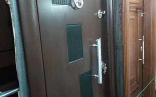 turkey luxury door