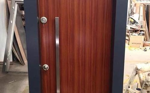 Luxury door