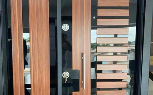 Turkey luxury door