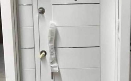 Turkish door