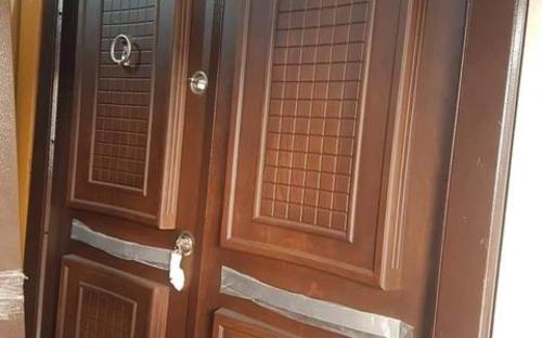 Turkey special security door