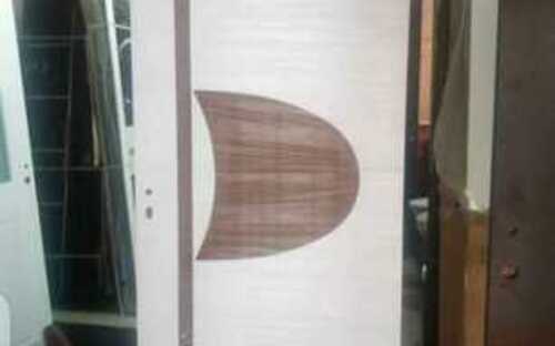 Wooden door