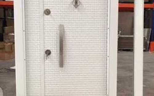 Turkey solid door