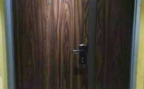 Isrealis door