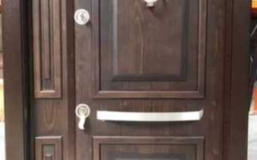 Turkey luxury door