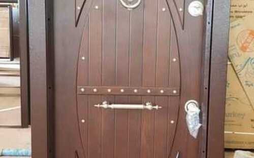 Turkey special security door