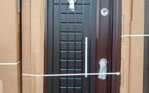 Turkey classic security door