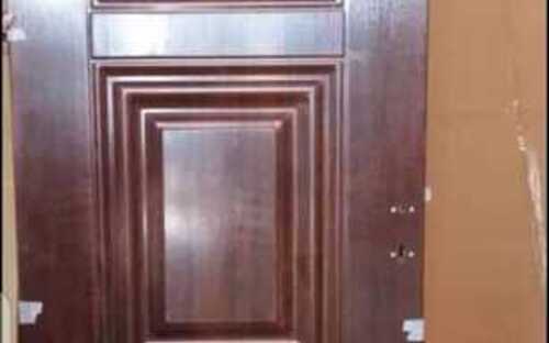 Panel door