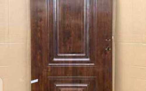 Turkey panel door