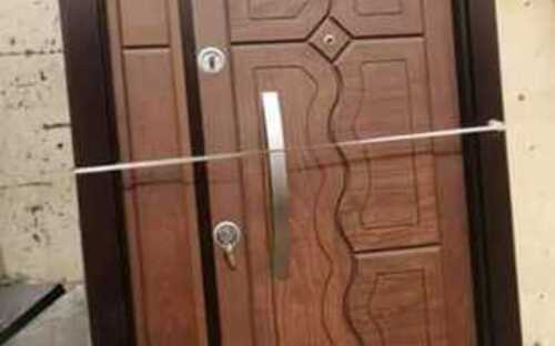 Luxury door