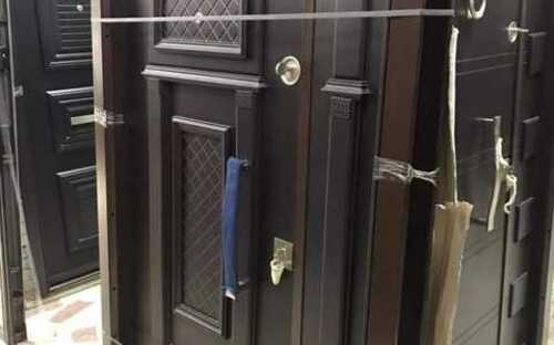 Turkey special security door