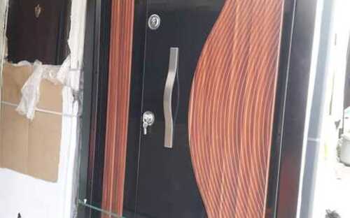 Turkey special security door