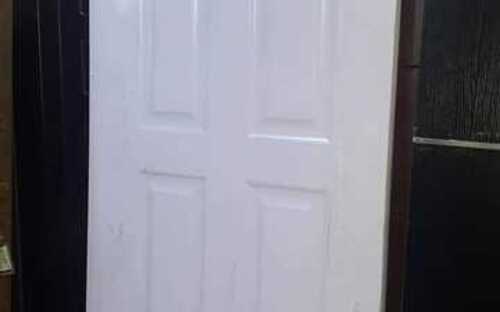 American panel door