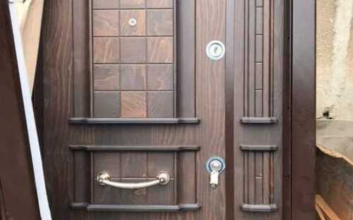 Turkey luxury door