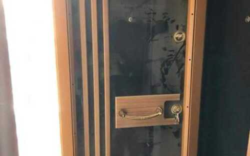 Turkey luxury door