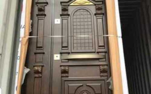 Turkish door