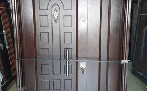 Turkey classic security doors