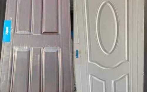 American panel doors 