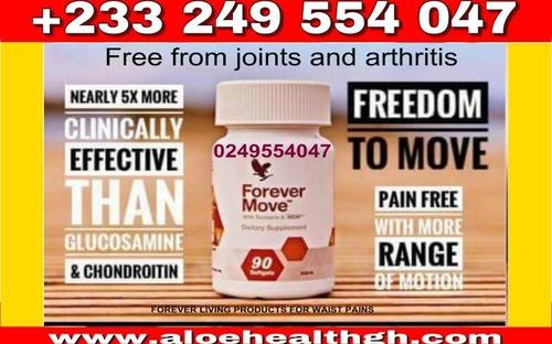 Forever- living-products-forever move-joints pain-arthritis-waist pain