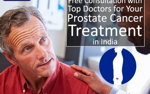 Prostate cancer