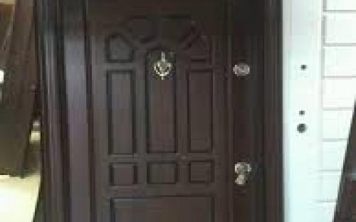 solid turkey classic security door