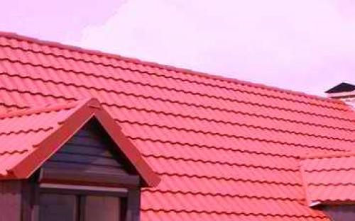 AFFORDABLE ROOF