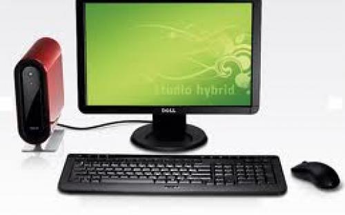 DESKTOP COMPUTERS FOR SALE