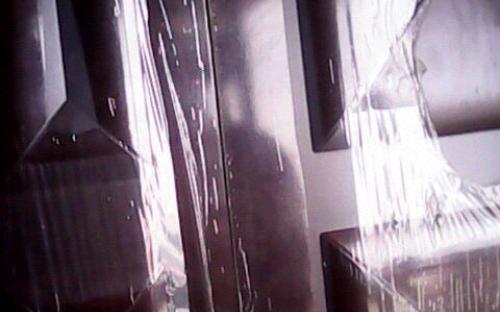 amour door