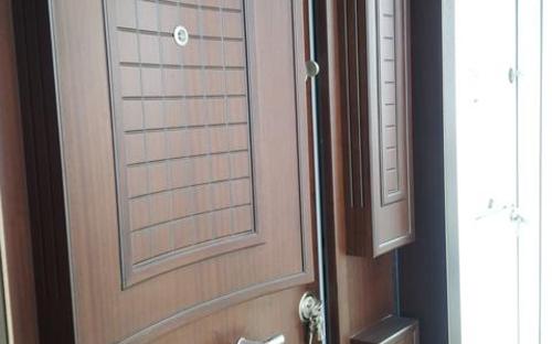 Luxury door