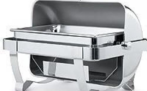 chafing dish