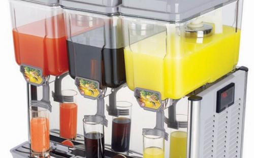 juice dispenser