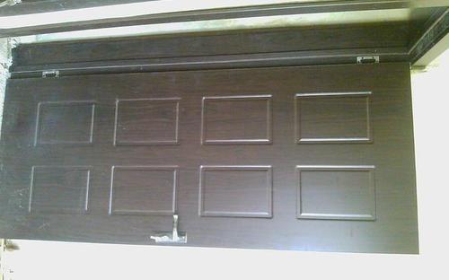 laminated wooden doors