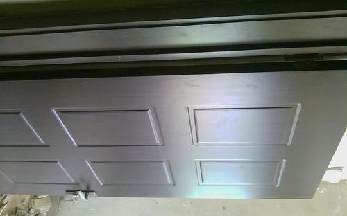 laminated wooden doors