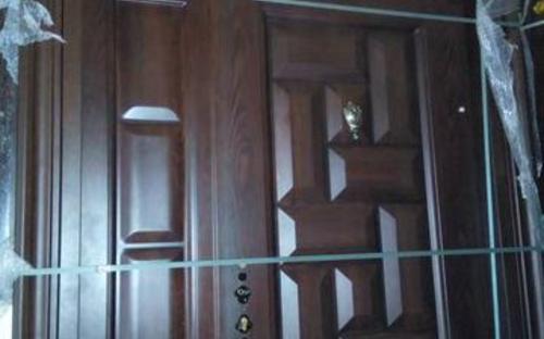 german exterior door