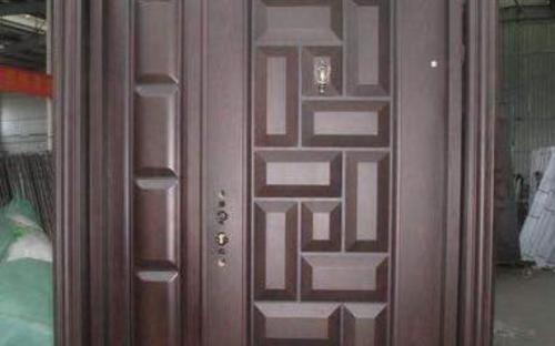 german door