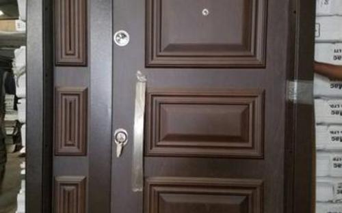 turkey amour security door