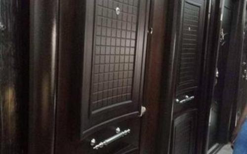 turkey amour security door