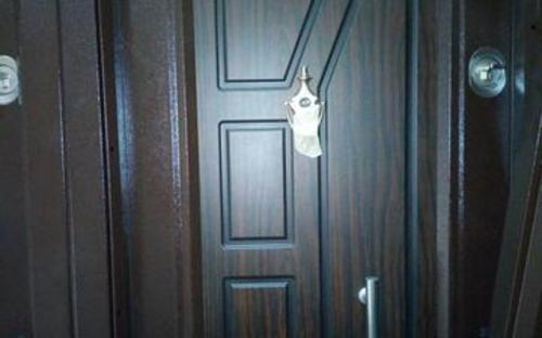 turkey classic security door