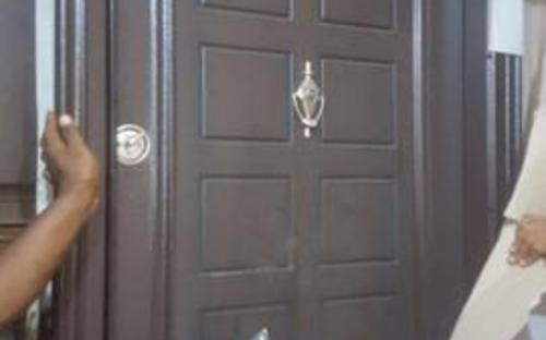 turkey classic security door