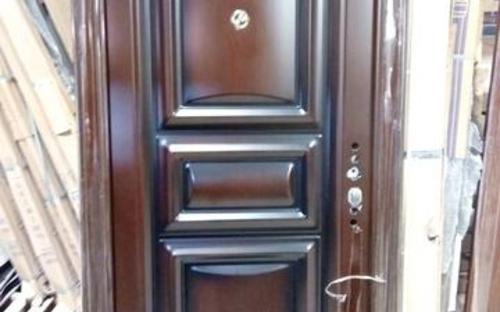 German door