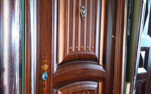 german exterior door