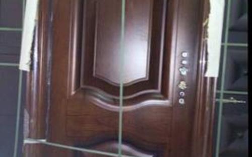 germany door