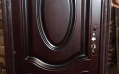 china steel door