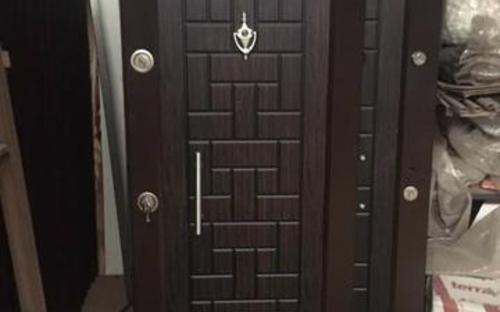 turkey classic security door