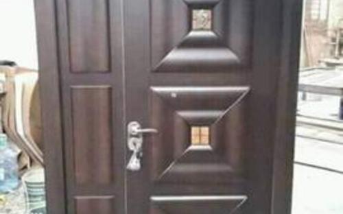 amour door