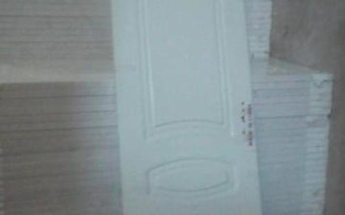 American painel door