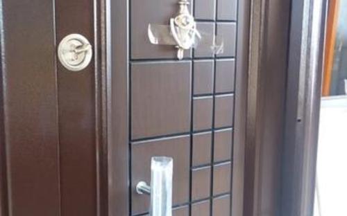 turkey classic security door