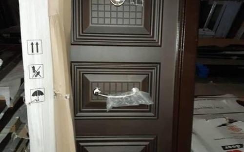 turkey amour security door