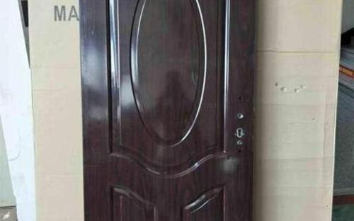 American painel door